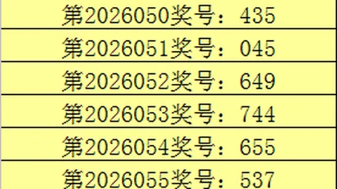 福彩3D轩竹分析2026050期诗谜推荐