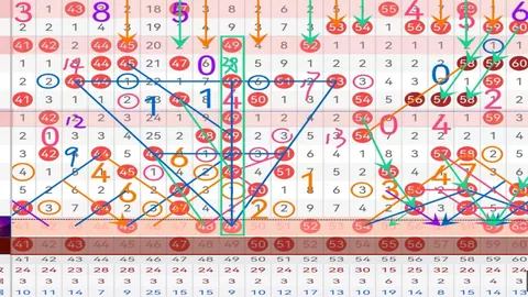 2026版排列5彩迷：99杀号精准推荐